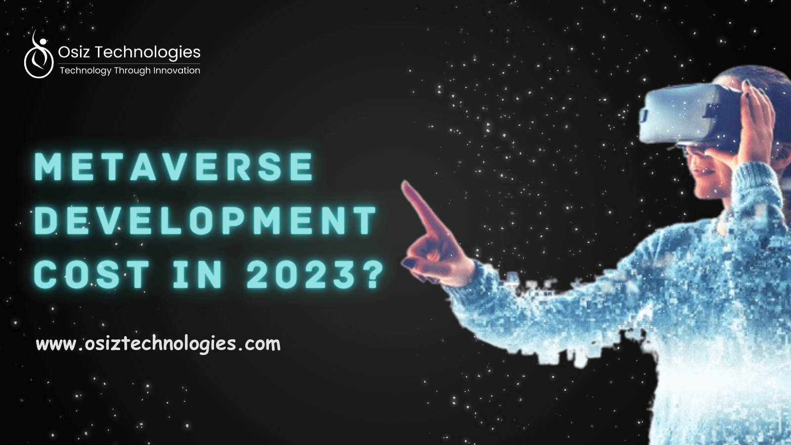 2023 Insights: The Cost of Developing the Metaverse